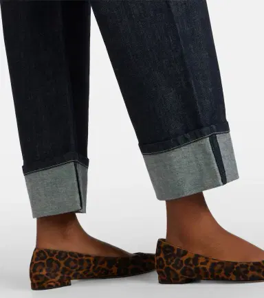 'S Max Mara 'S Max Mara Wide-leg jeans | Thumbnail 4