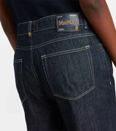 'S Max Mara 'S Max Mara Wide-leg jeans | Thumbnail 5