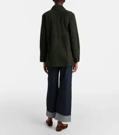 'S Max Mara 'S Max Mara Wide-leg jeans | Thumbnail 6