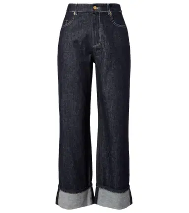 'S Max Mara 'S Max Mara Wide-leg jeans | Thumbnail 1