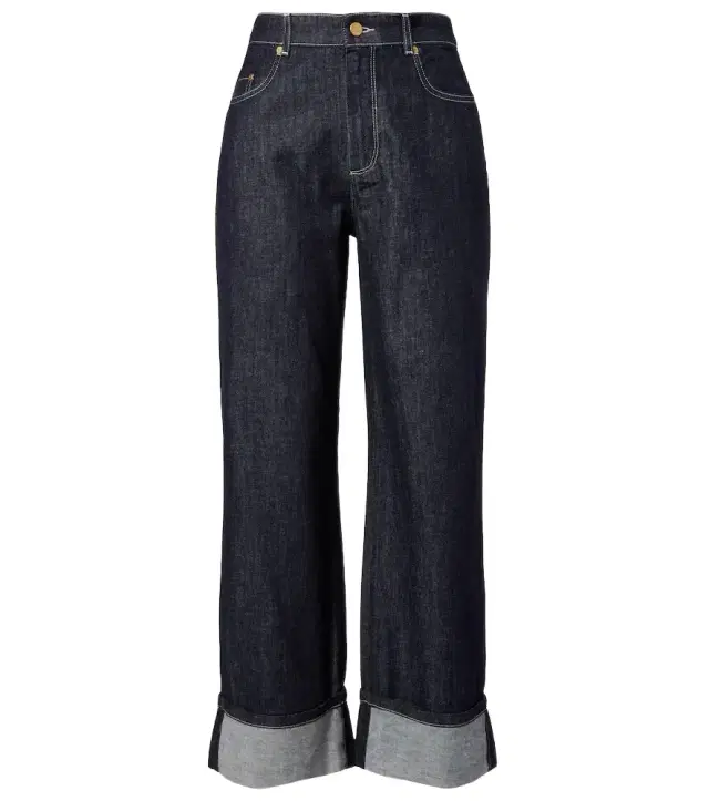 'S Max Mara Wide-leg jeans