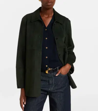 'S Max Mara 'S Max Mara Cotton and silk vest | Thumbnail 2