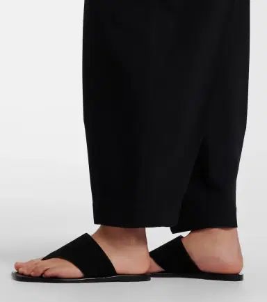 FFORME Yvette barrel-leg pants | Thumbnail 4 FFORME Yvette barrel-leg pants | Thumbnail 4