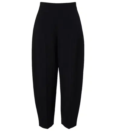 FFORME Yvette barrel-leg pants | Thumbnail 1 FFORME Yvette barrel-leg pants | Thumbnail 1