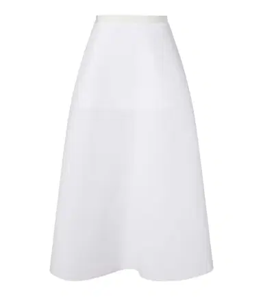 Fforme Deeta cotton maxi skirt | Thumbnail 1