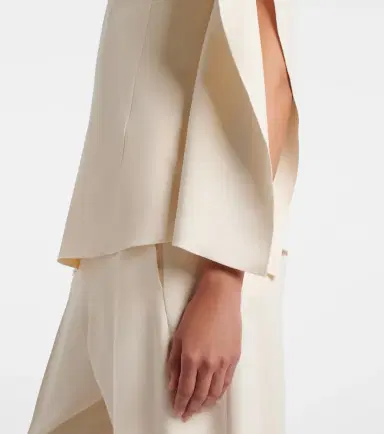 FFORME Lavinia draped one-shoulder top | Thumbnail 5 FFORME Lavinia draped one-shoulder top | Thumbnail 5