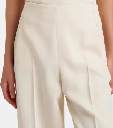 FFORME Yvette barrel-leg pants | Thumbnail 3 FFORME Yvette barrel-leg pants | Thumbnail 3