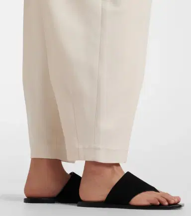FFORME Yvette barrel-leg pants | Thumbnail 5 FFORME Yvette barrel-leg pants | Thumbnail 5