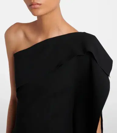 FFORME Lavinia one-shoulder top | Thumbnail 3 FFORME Lavinia one-shoulder top | Thumbnail 3