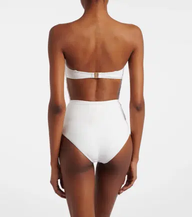 Zimmermann Indra embroidered swimsuit | Thumbnail 6 Zimmermann Indra embroidered swimsuit | Thumbnail 6