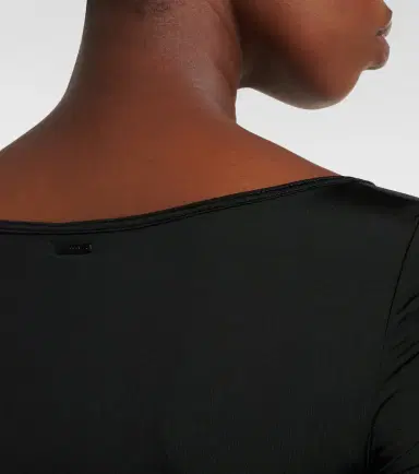 Gucci Jersey top | Thumbnail 4 Gucci Jersey top | Thumbnail 4