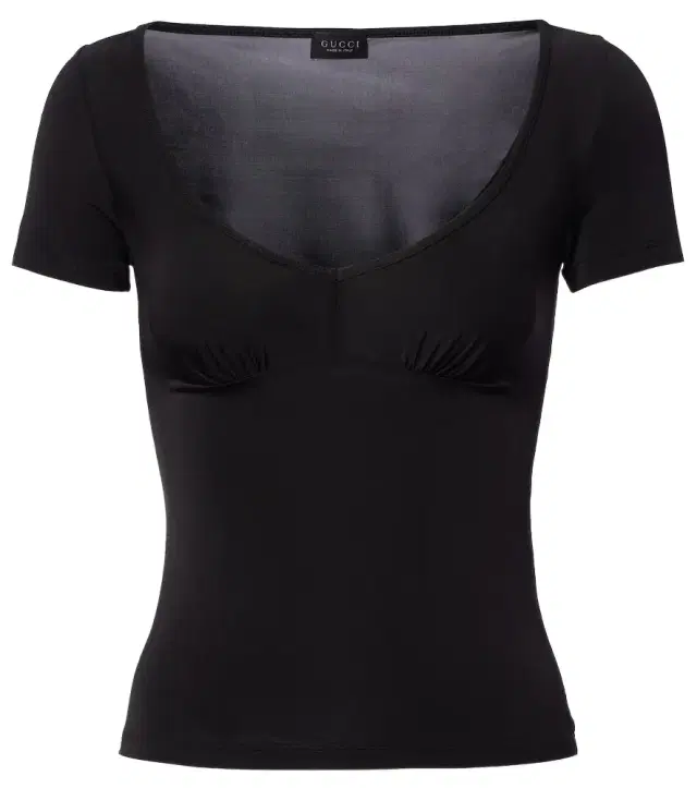 Gucci Jersey top