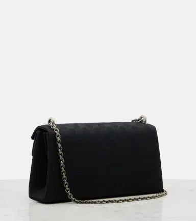 Gucci Dionysus Small GG canvas shoulder bag | Thumbnail 2 Gucci Dionysus Small GG canvas shoulder bag | Thumbnail 2