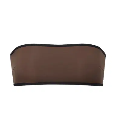 TOTEME Bandeau bikini top | Thumbnail 1 TOTEME Bandeau bikini top | Thumbnail 1