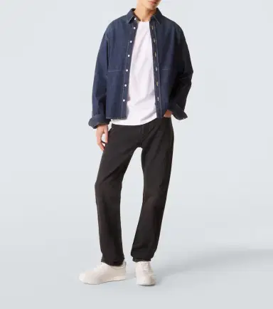 Givenchy Denim shirt | Thumbnail 4
