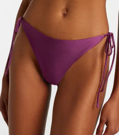JADE SWIM Nyra bikini bottoms | Thumbnail 2 JADE SWIM Nyra bikini bottoms | Thumbnail 2
