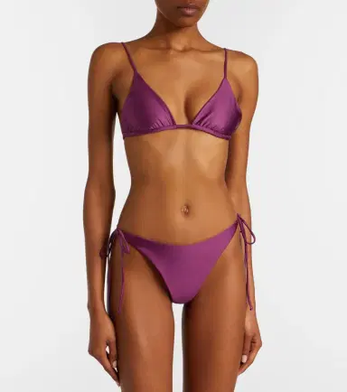 JADE SWIM Nyra bikini bottoms | Thumbnail 3 JADE SWIM Nyra bikini bottoms | Thumbnail 3