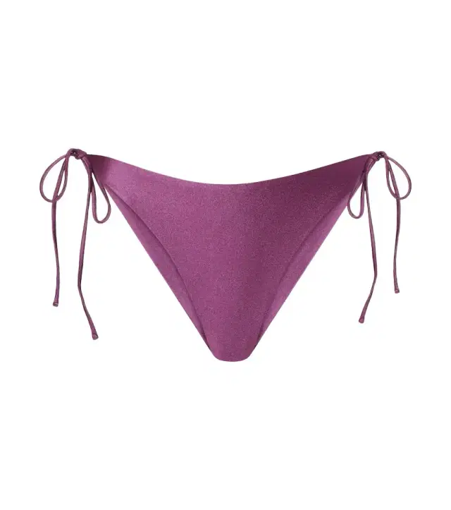 Jade Swim Nyra bikini bottoms