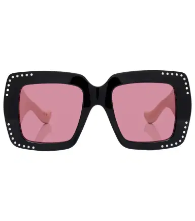 Valentino Viva Superstar square sunglasses | Thumbnail 1