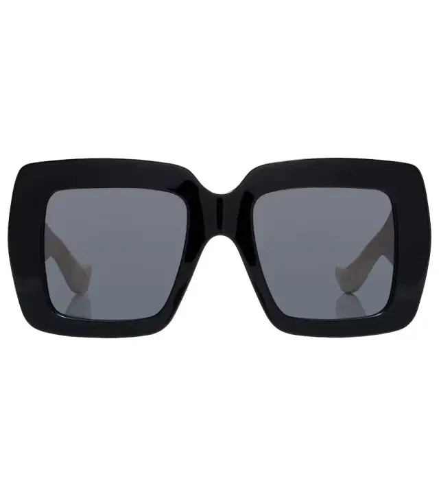 Valentino Viva Superstar square sunglasses