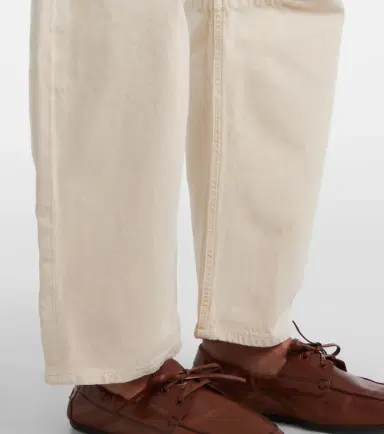 Citizens of Humanity Miro barrel-leg jeans | Thumbnail 3 Citizens of Humanity Miro barrel-leg jeans | Thumbnail 3