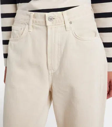 Citizens of Humanity Miro barrel-leg jeans | Thumbnail 5 Citizens of Humanity Miro barrel-leg jeans | Thumbnail 5