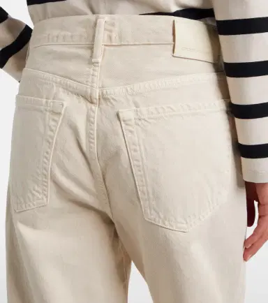 Citizens of Humanity Miro barrel-leg jeans | Thumbnail 6 Citizens of Humanity Miro barrel-leg jeans | Thumbnail 6