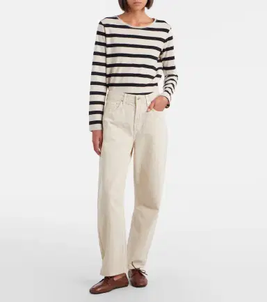 Citizens of Humanity Miro barrel-leg jeans | Thumbnail 7 Citizens of Humanity Miro barrel-leg jeans | Thumbnail 7