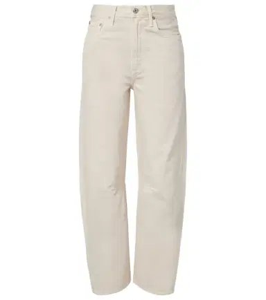 Citizens of Humanity Miro barrel-leg jeans | Thumbnail 1 Citizens of Humanity Miro barrel-leg jeans | Thumbnail 1