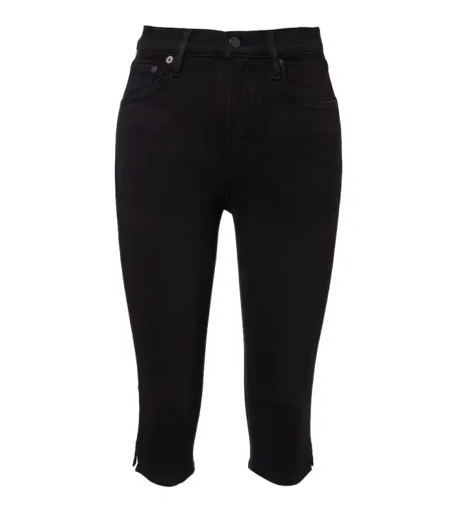 Devin capri jeans