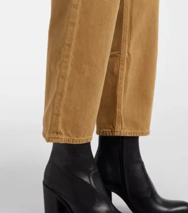 Citizens of Humanity Faye Vintage straight jeans | Thumbnail 2