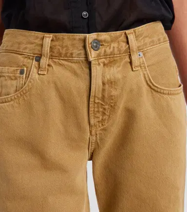 Citizens of Humanity Faye Vintage straight jeans | Thumbnail 3
