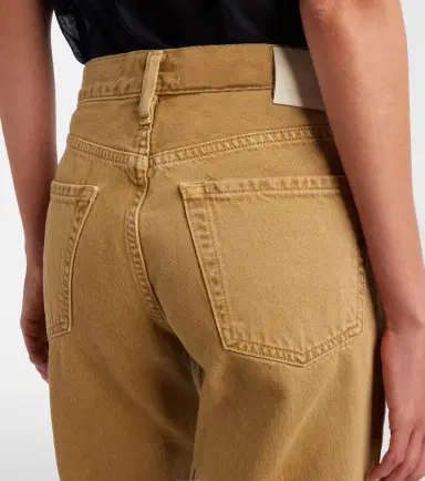 Citizens of Humanity Faye Vintage straight jeans | Thumbnail 5