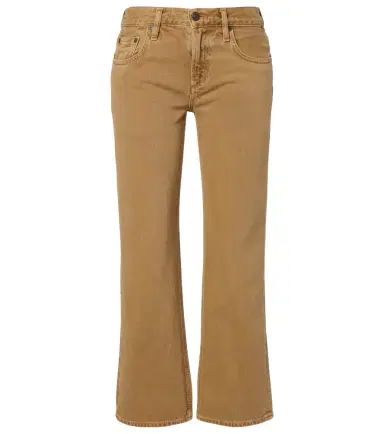 Citizens of Humanity Faye Vintage straight jeans | Thumbnail 1