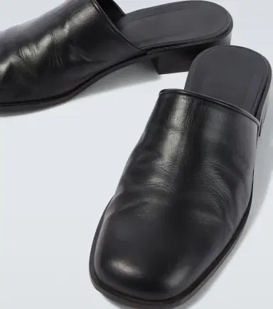 Studio Nicholson Barlow leather mules | Thumbnail 2
