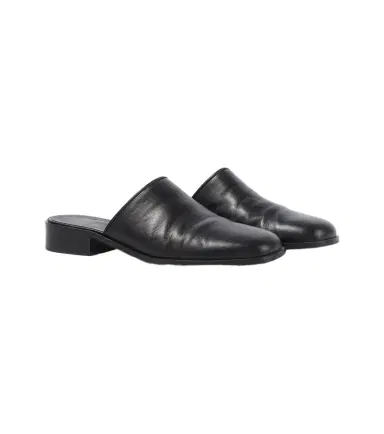 Studio Nicholson Barlow leather mules | Thumbnail 1