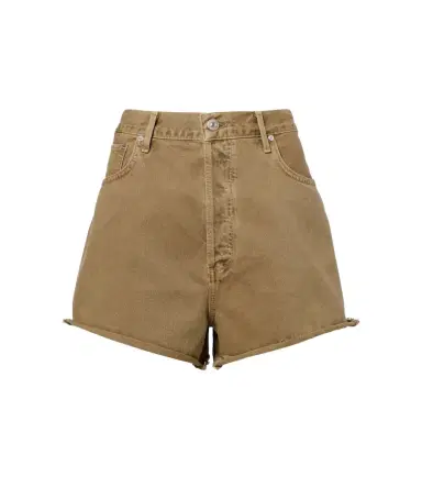 Citizens of Humanity Marlow denim shorts | Thumbnail 1 Citizens of Humanity Marlow denim shorts | Thumbnail 1