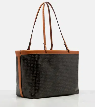 Balenciaga Select Medium canvas tote bag | Thumbnail 2