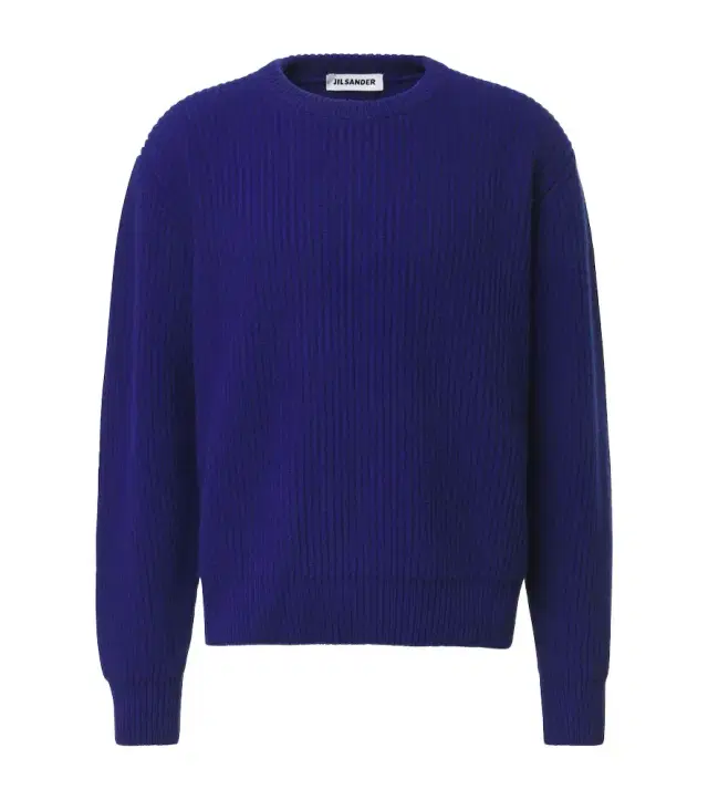 Jil Sander Wool sweater