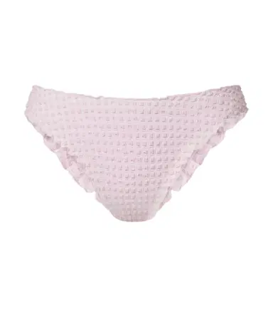 Simkhai Checked bikini bottoms | Thumbnail 1 Simkhai Checked bikini bottoms | Thumbnail 1