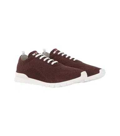 Kiton Fits knitted sneakers | Thumbnail 1