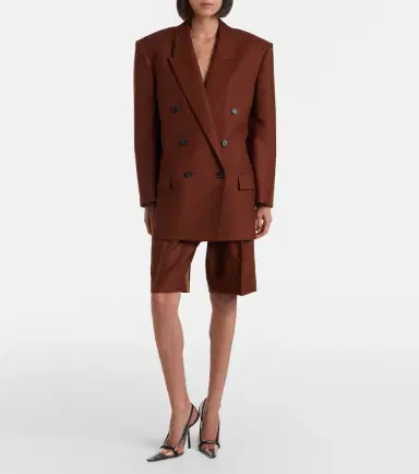 Saint Laurent Brigitte TPU pumps | Thumbnail 6