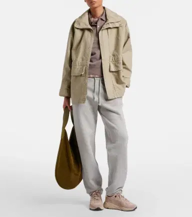 Golden Goose Running Sole leather sneakers | Thumbnail 5 Golden Goose Running Sole leather sneakers | Thumbnail 5