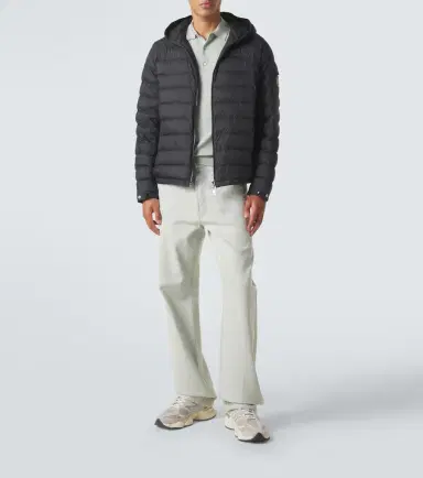 Moncler Galion down jacket | Thumbnail 3 Moncler Galion down jacket | Thumbnail 3