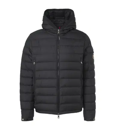 Moncler Galion down jacket | Thumbnail 1 Moncler Galion down jacket | Thumbnail 1