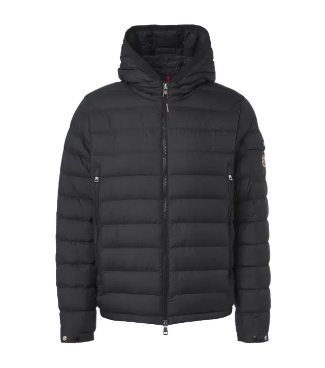 Galion down jacket