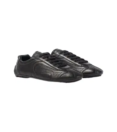 Prada Montecarlo Re-Edition 2005 sneakers | Thumbnail 1 Prada Montecarlo Re-Edition 2005 sneakers | Thumbnail 1