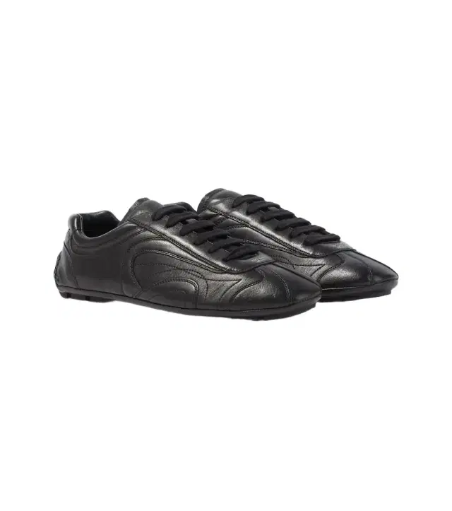 Prada Montecarlo Re-Edition 2005 sneakers