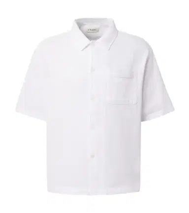 Frame Cotton shirt | Thumbnail 1 Frame Cotton shirt | Thumbnail 1