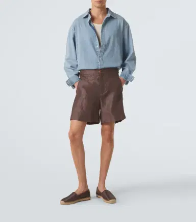 Frame Denim shirt | Thumbnail 3